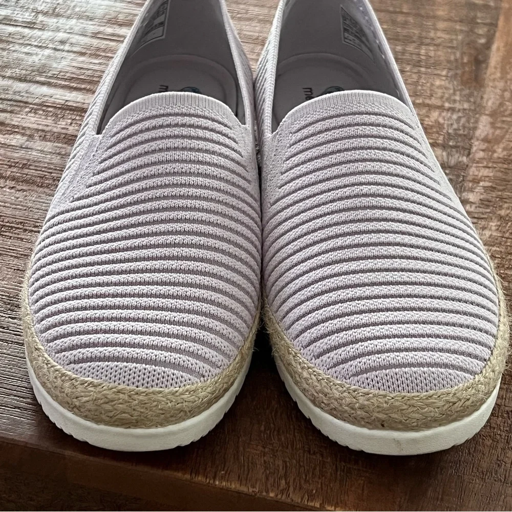 Skechers Flexpadrille washable slip on